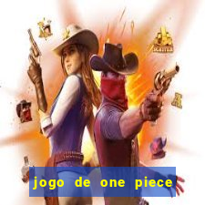 jogo de one piece para celular